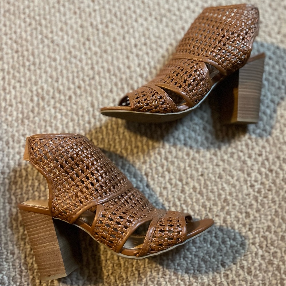 Lauren Conrad Heels